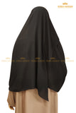 Ready To Wear + Niqab
