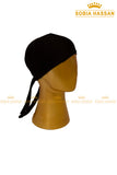Tie-Back Cap