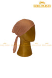 Tie-Back Cap