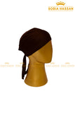 Tie-Back Cap