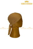 Tie-Back Cap
