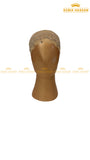 Stone Lace Hijab Cap