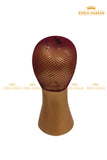 Mesh Hijab Cap