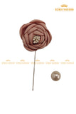Floral Straight Pin