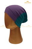 Double Shaded Bands