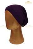 Bonnet Cap