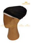 Color Border Cap