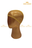 Mesh Hijab Cap