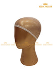 Mesh Hijab Cap